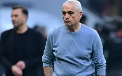 Rıza Çalımbay’dan unutulmaz bir söz: Bodrum maçı hepimizin aklında