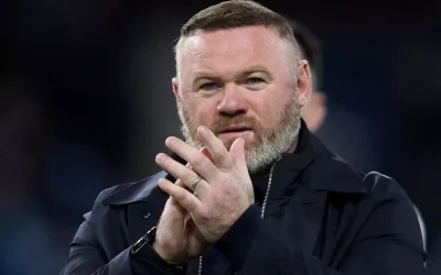 Rooney’den United’a tavsiye: Galatasaray’dan transfer edin