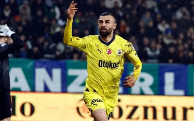 Serdar Dursun’un Ronaldo’yu kızdıracak açıklamaları