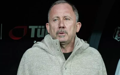 Sergen Yalçın’dan Fenerbahçe’ye şaşırtıcı teklif