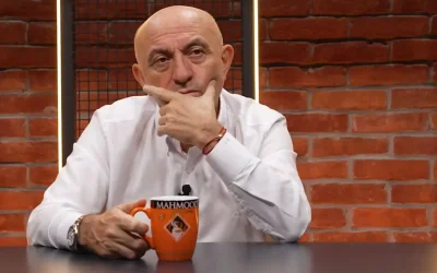 Sinan Engin’e göre taraftar anketiyle Fenerbahçe hocası olur