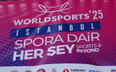 Spor, sağlık ve teknoloji: İdeal kombinasyon!