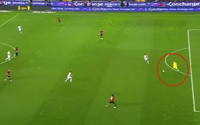 Süper Lig’de 2 takım ve bir teknik direktörü hedef alan gol