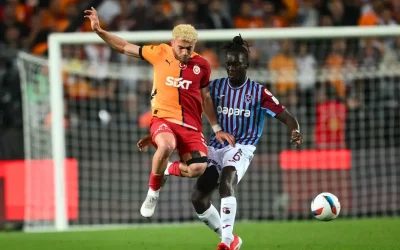Süper Lig’in final haftası maç programı belli oldu