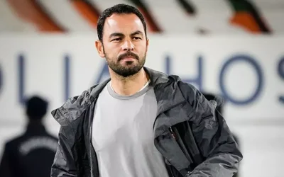 Selçuk İnan’ın Yeni Takımı Belli Oluyor!
