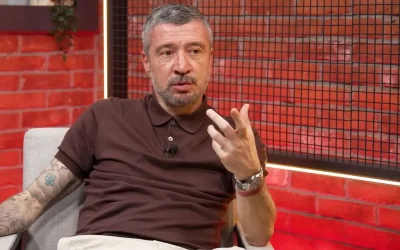 Tümer Metin: Fenerbahçe’nin İhtiyacı Olan Teknik Direktörü Açıkladı