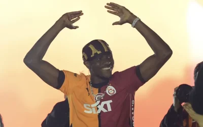 Victor Osimhen’in transfer kararı yakında açıklanacak