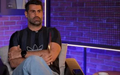 Volkan Demirel: Artık İstifa Etmeli