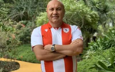 Yüksel Yıldırım, Galatasaray’ın yıldızına teklif: Avrupa’da bizimle oyna