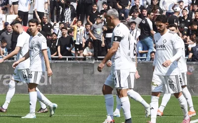 111 yıllık Türk kulübü futbolculara ödeme yapamıyor