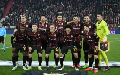 Galatasaray’ın yıldızı Alvaro Morata, depresyona girdiğini duyurdu