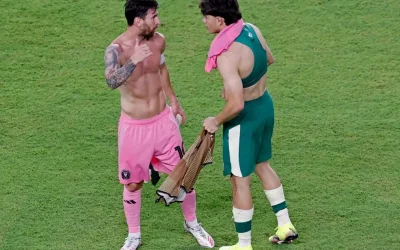 Messi’yi 7 Dakikada Yıkan Maçın Ardından Neler Oldu?