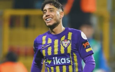 Emre Mor’dan beklenmedik transfer