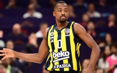 Fenerbahçe Beko’dan Veda: Errick McCollum’un Yeni Adresi Galatasaray mı?