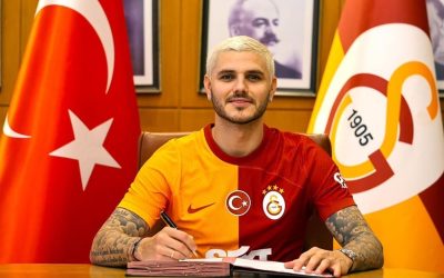 Icardi transferiyle Galatasaray’da yeni bir heyecan!