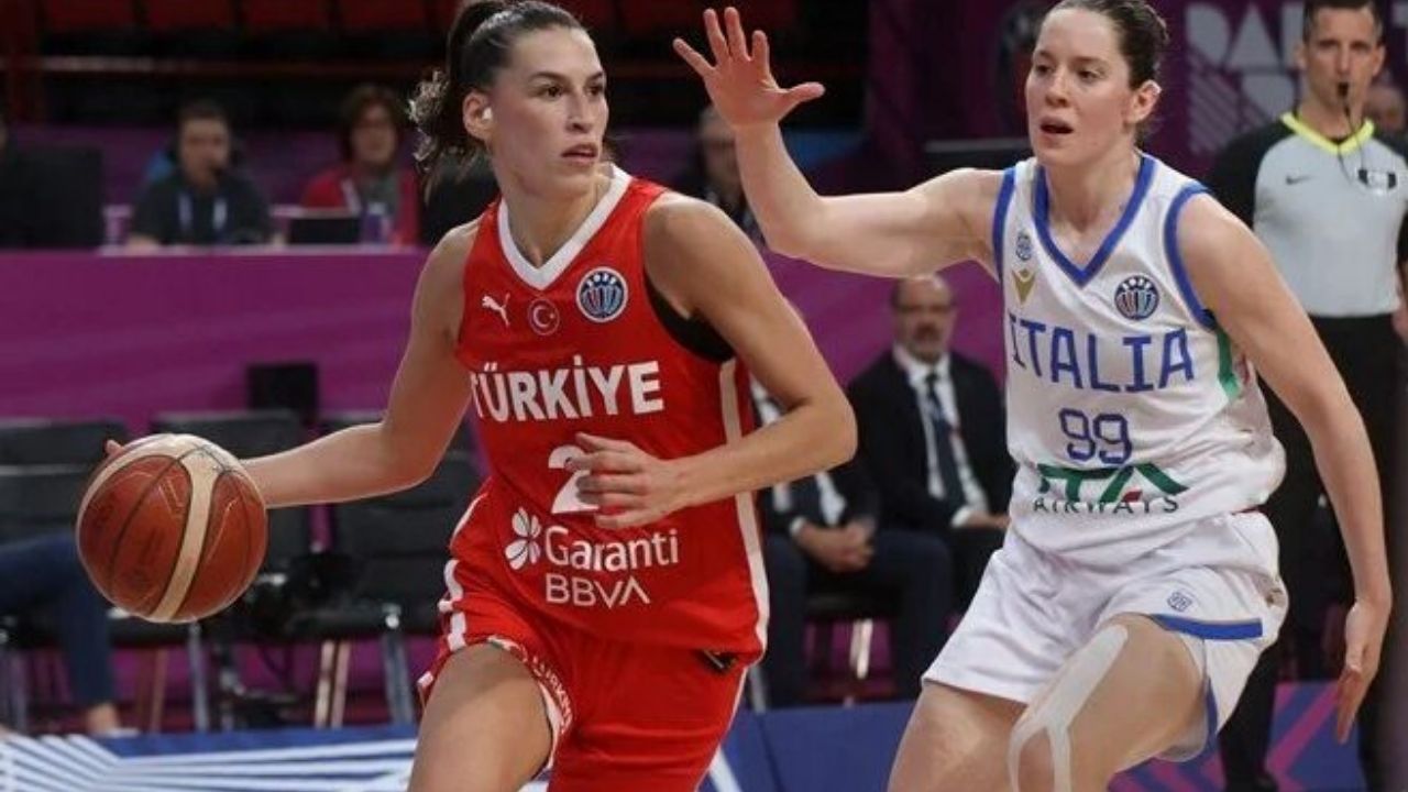 Potanın Perileri 7.’lik İçin Parkede Rakip Litvanya