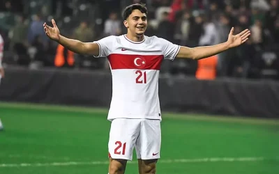 A Milli Takım’dan 3 oyuncu sakatlık nedeniyle çıkarıldı