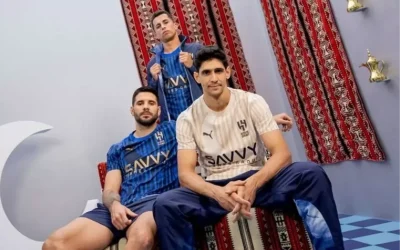 Al Hilal, hangi ligde mücadele ediyor?