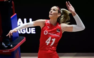 Aleksia nerede? Sultanların kadrosunda neden yok?