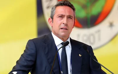 Ali Koç, yıldız futbolcu için büyük bir meblağ ödeyecek!