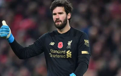 Alisson Becker, Galatasaray’a yanıt verdi – Son Dakika