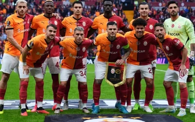 Almanlar Galatasaray’ın yıldız oyuncusuna ilgi gösteriyor