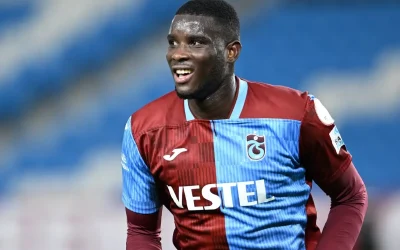 Onuachu Süper Lig’e geri döndü, anlaşma tamam!