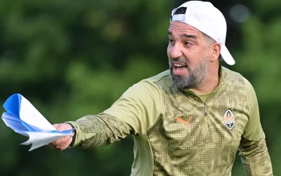 Arda Turan: Beşiktaş kelimesi kullanılamaz