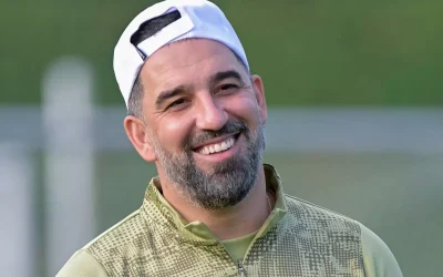 Arda Turan, İrfan Can Kahveci’yi transfer etmek için adım attı