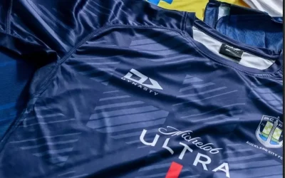 Auckland City’nin Ülkesi ve Lig Bilgisi