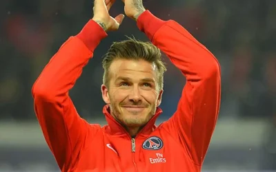 Beckham sakatlığı nedeniyle ameliyat geçirdi