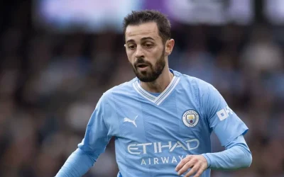 Bernardo Silva’nın Galatasaraylı taraftarları üzen açıklamaları