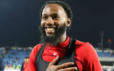 N’Koudou’nun Süper Lig’e geri dönüşü mümkün