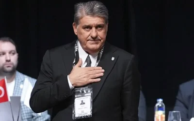 Beşiktaş’ta genel kurul sonuçları: Reddedilen ve kabul edilen projeler