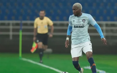 Beşiktaş resmi olarak Henry Onyekuru iddialarını doğruladı