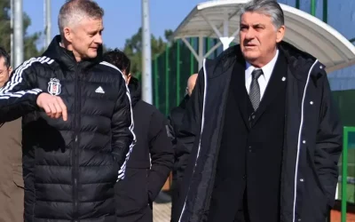 Beşiktaş’ın Galatasaray’a transfer teklifi!