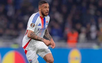 Beşiktaş, Tolisso transferinde sona yaklaşıyor