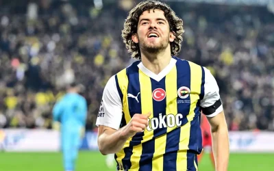 Brighton, Ferdi Kadıoğlu’ndan sonra bir Süper Lig oyuncusunu transfer ediyor.