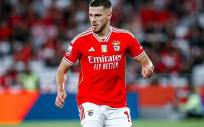 Beşiktaş, Jurasek’i transfer ederek mutlu sona ulaştı!