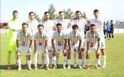 Diyarbekirspor yeni adı Kobani Spor mu?
