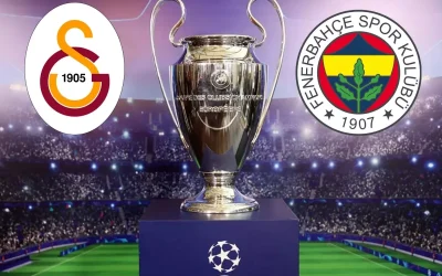 Galatasaray ve Fenerbahçe arasında zirve mücadelesi devam ediyor