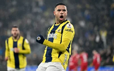 Youssef En-Nesyri’ye Veda! Rekor Bonservis Fiyatı Açıklandı