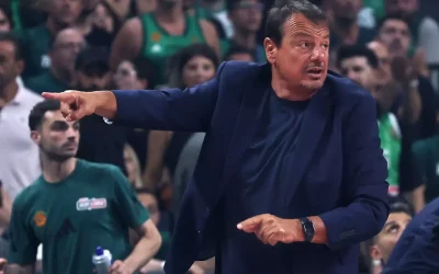 Ataman’dan Koç’a tebrik: Geri adım atmadı!