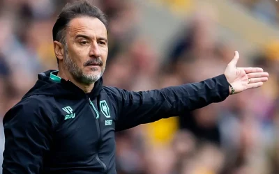Fenerbahçe’nin eski teknik direktörü Vitor Pereira’ya çifte teklif!