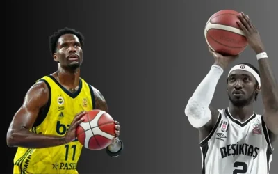 Fenerbahçe Beko – Beşiktaş Fibabanka maçı tarihi ve yayın bilgileri