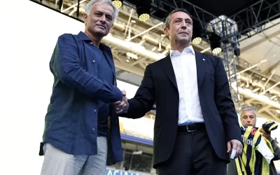 Fenerbahçe’de Kalacak mı? Ali Koç’tan Mourinho İçin Son Karar