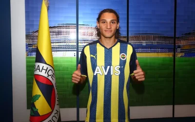 Fenerbahçe’den 5. kez ayrılıyor! Yeni durağı Süper Lig takımı.