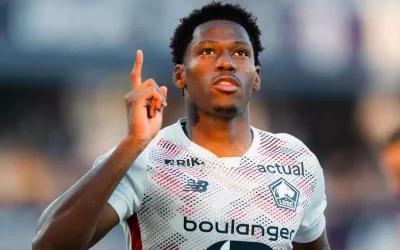 Fenerbahçe, Jonathan David için tarihi 55 milyon euroluk teklif verdi