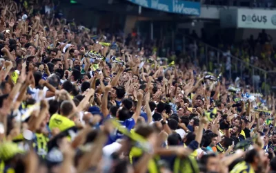 Fenerbahçe, 77 milyon euroluk yıldıza resmi teklif yapacak