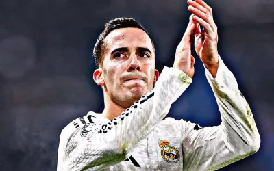 Fenerbahçe, Real Madrid’den Lucas Vazquez transferi için harekete geçti!